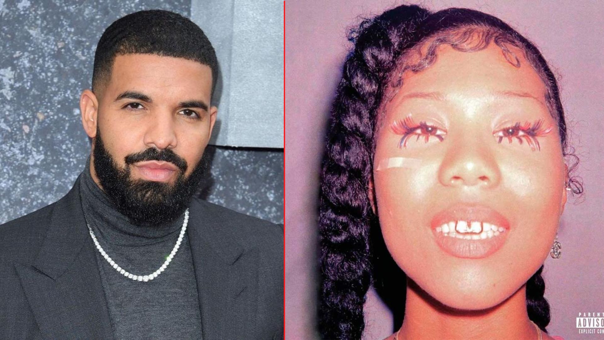 Drake y 21 Savage estrenan “Her Loss” y arremeten contra Megan Thee Stallion