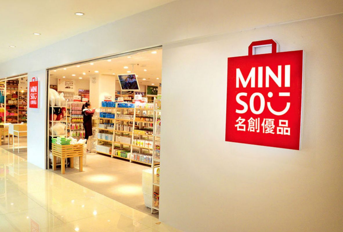 MINISO IFOTO:REDES SOCIALES