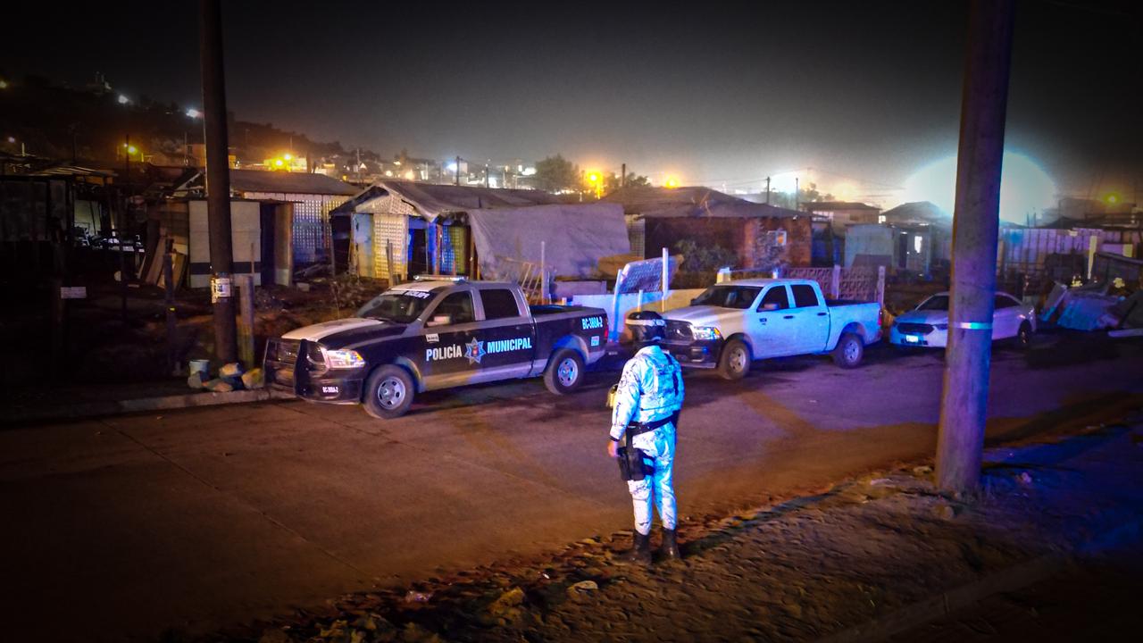 Muere en incendio un adulto mayor en silla de rueda: Tijuana