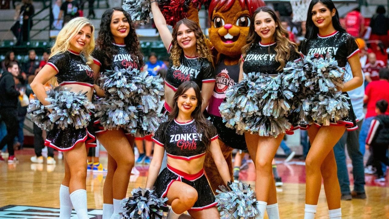 ZonkeyGirls preparará Gran Opening para el 1 de marzo