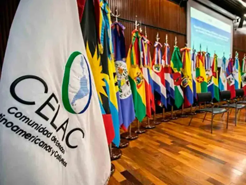 Por falta de consenso, cancelan reunión extraordinaria de la CELAC