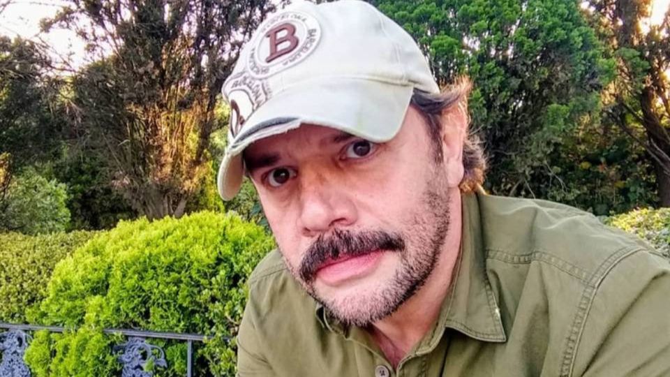 Sentencian A 10 Años Al Actor Héctor Parra Por Corrupción De Menores