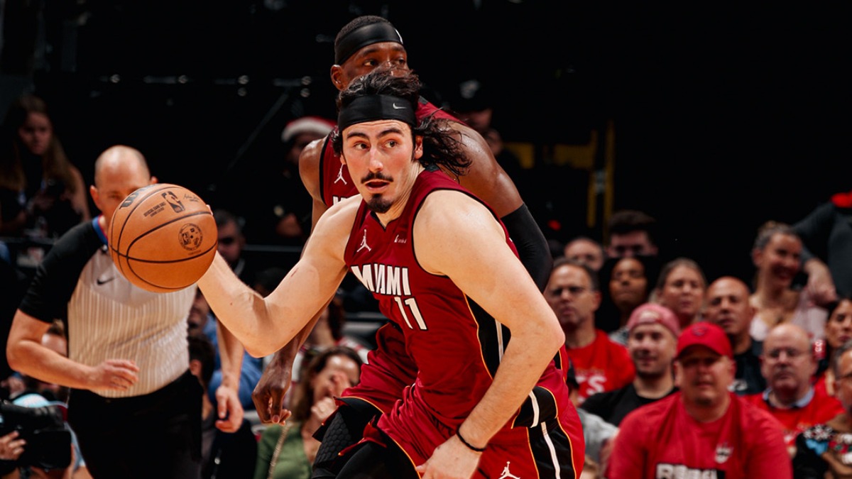 Californiano impone récord histórico para un mexicano en la NBA