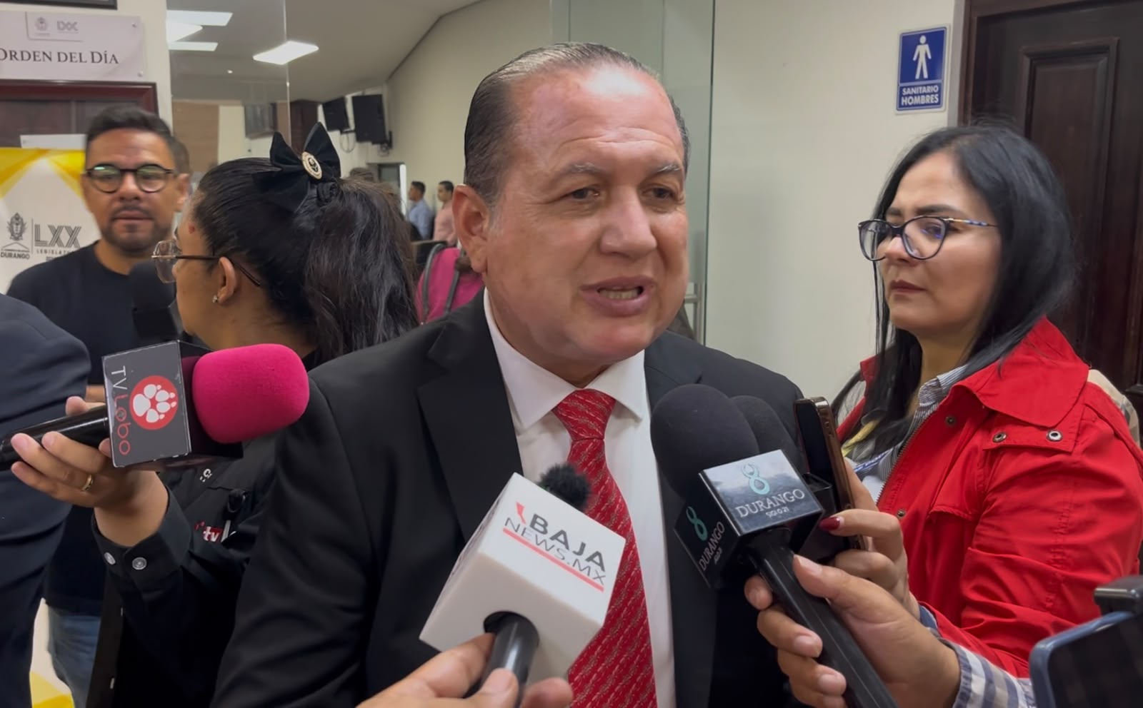 DURANGO: Pide PRI investigación a fondo por muerte de cinco bebés y revisar posible falta de insumos