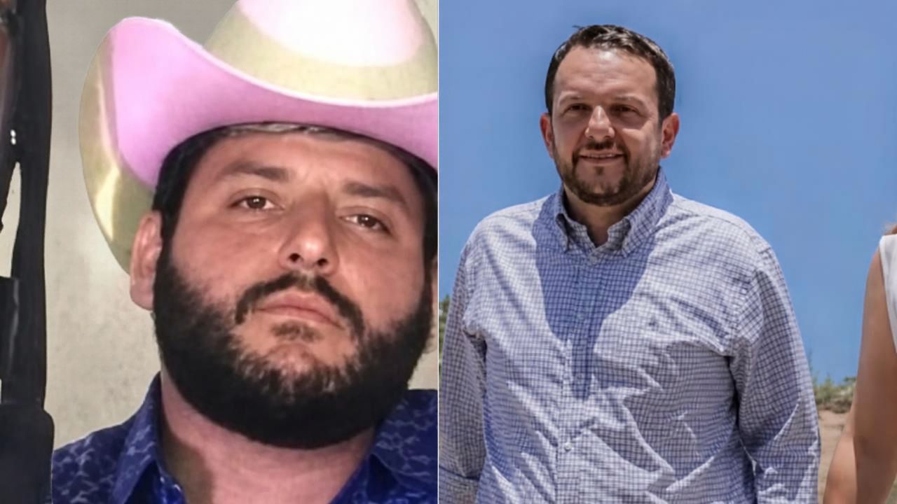 EU sanciona a 'Mayito Flaco' y a Carlos Torres por presunta protección al Cártel de Sinaloa