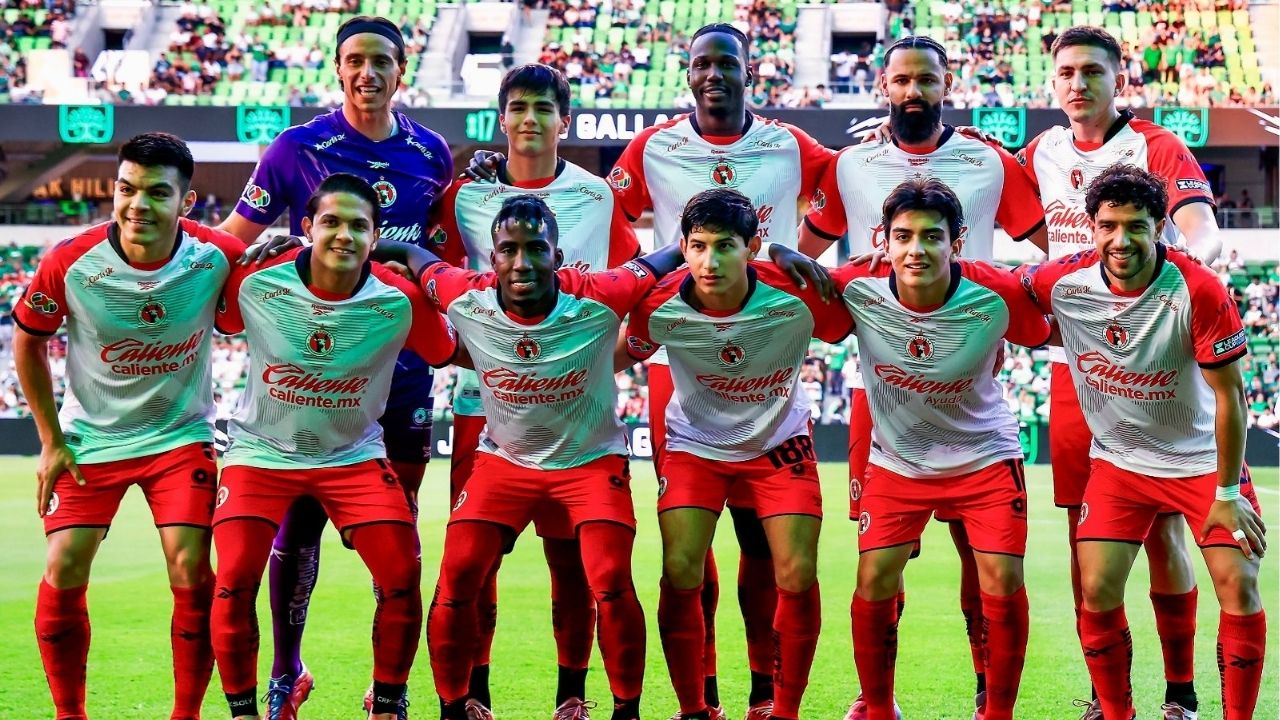 Xolos tropieza en su debut de Leagues Cup 2026 y vuelve a complicar su panorama internacional