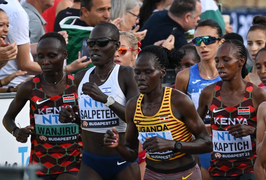 Muere maratonista Rebecca Cheptegei tras ser quemada por su pareja: Uganda