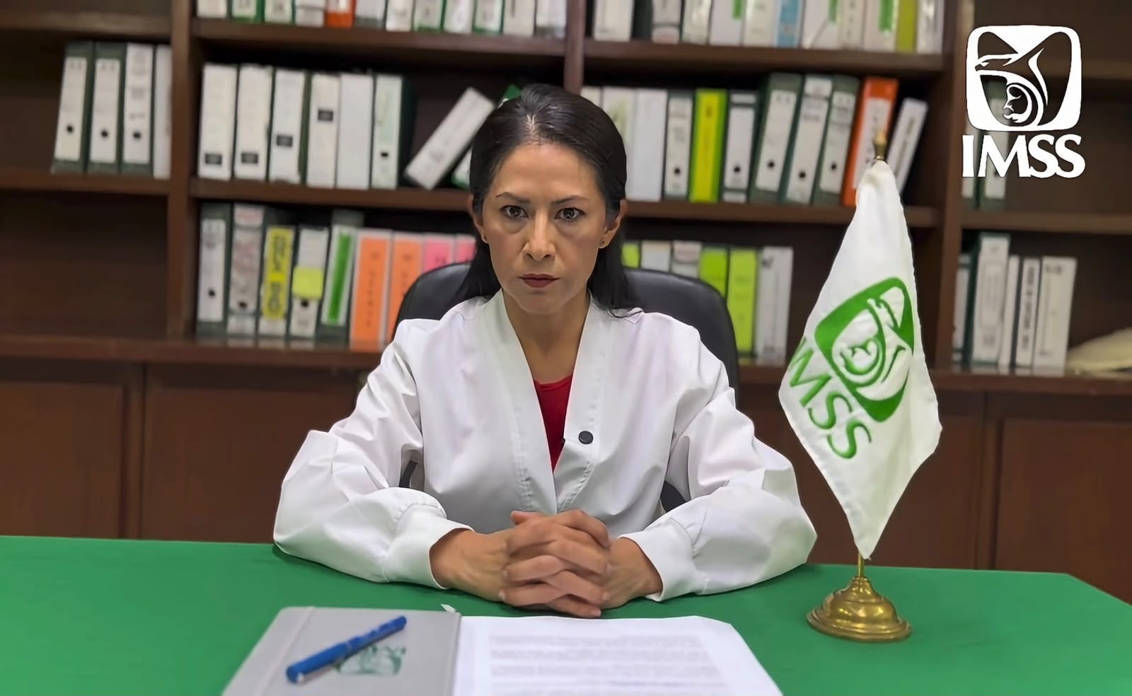 Envía IMSS equipo federal a Durango para investigar la muerte de cinco recién nacidos