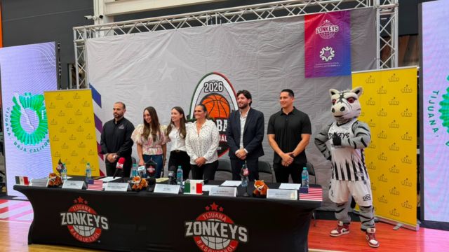 Border Battle regresa con más de 40 equipos y una meta de cinco toneladas de alimentos