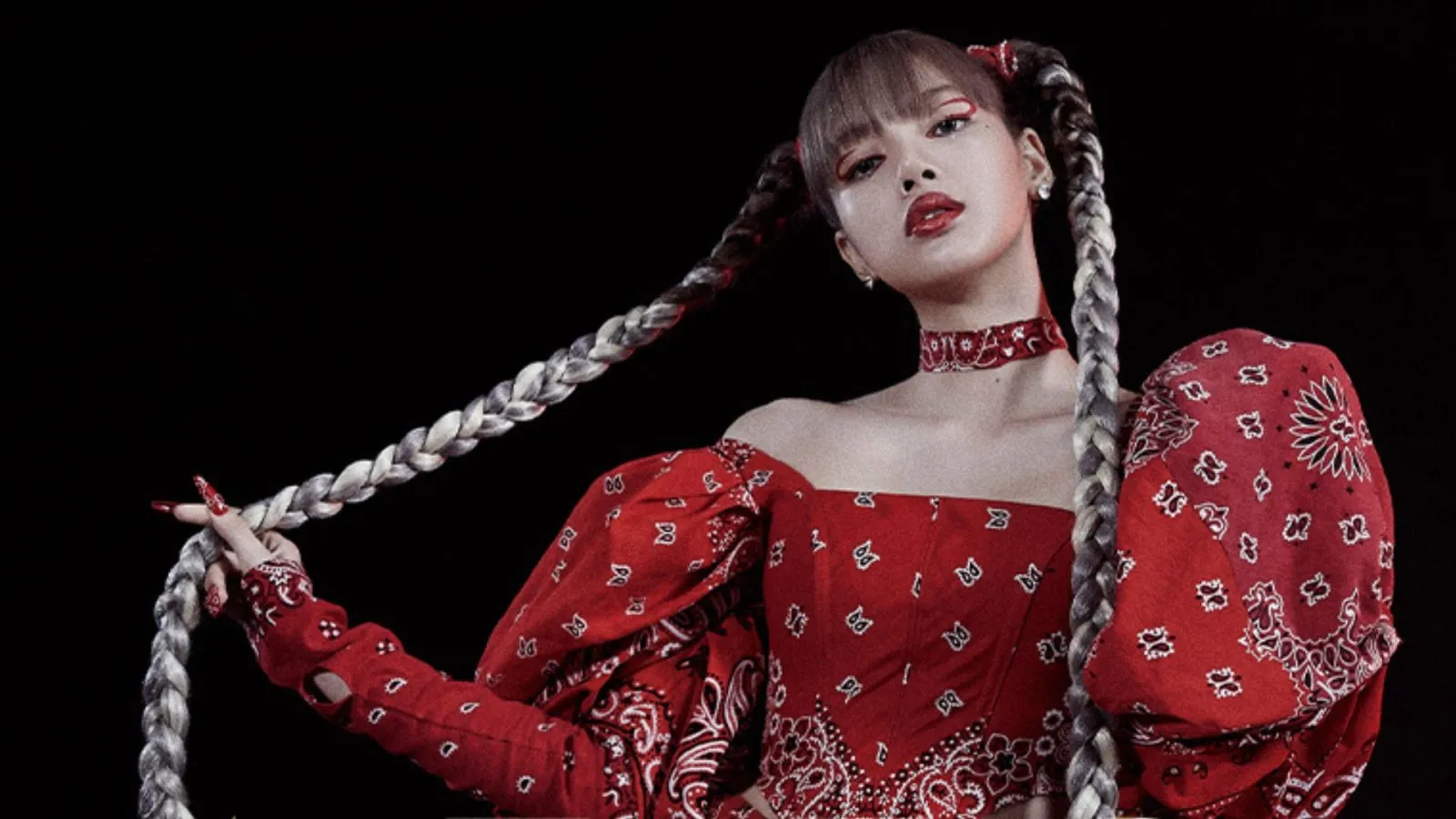 Lisa de BLACKPINK encabezará el Global Citizen Festival en Nueva York