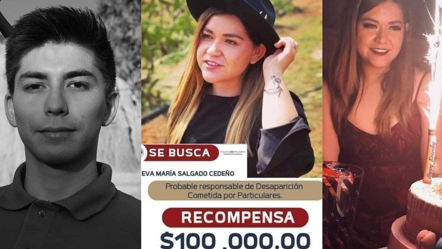 Ofrecen 100 mil pesos en Michoacán por presunta asesina