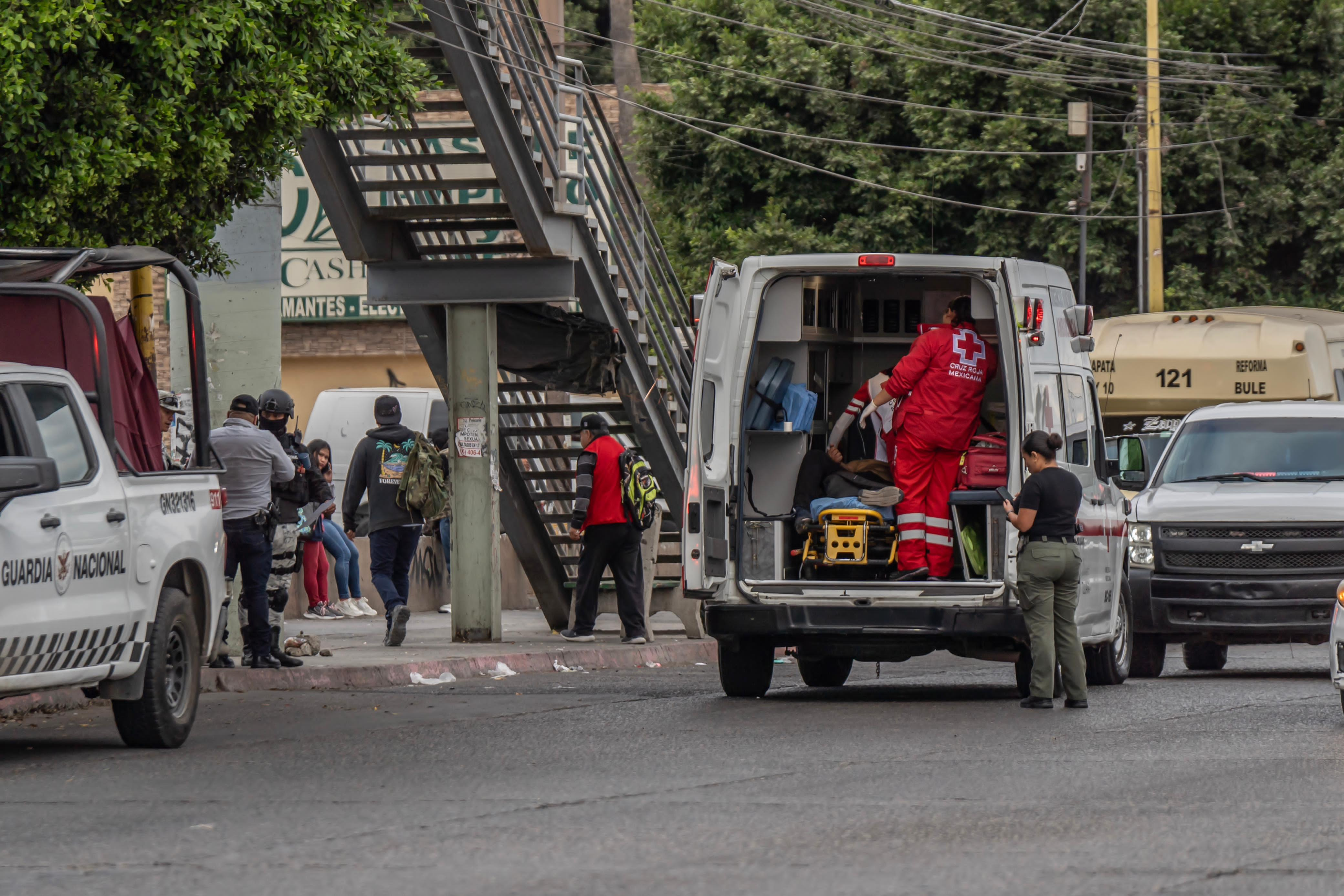 Foto: Border Zoom/Baja News