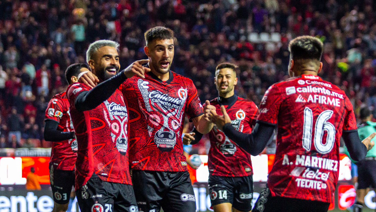 Foto: Cortesía Club Tijuana