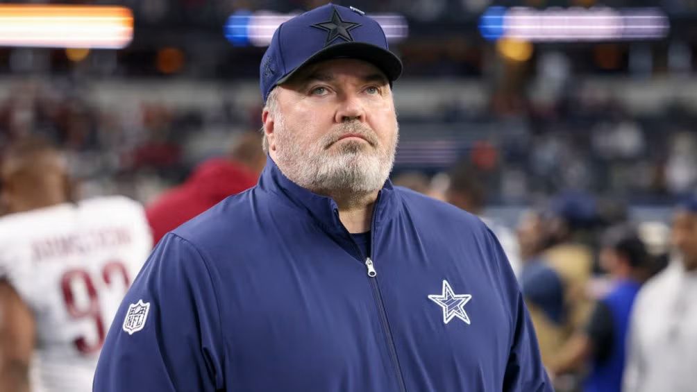 Mike McCarthy deja a los Dallas Cowboys; Saints y Bears interesados