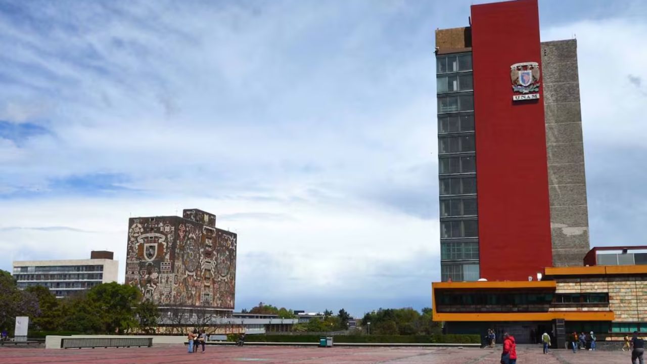 UNAM aplicará examen presencial de control tras detectar irregularidades en admisión