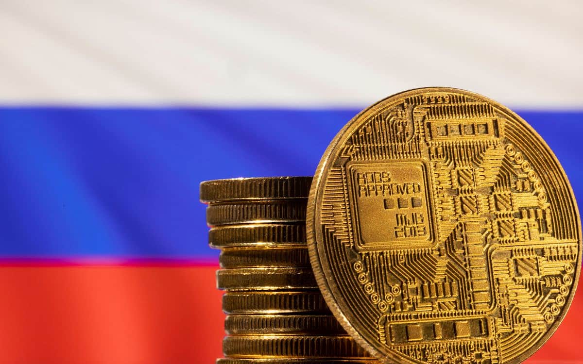 Russia leads in economic wealth despite sanctions
