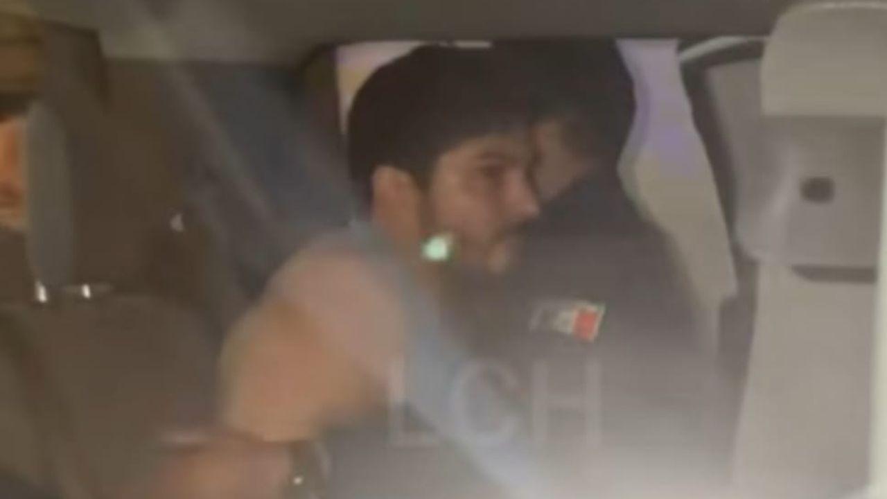 Suspenden en San Quintín a policía que detuvo al hijo de la alcaldesa