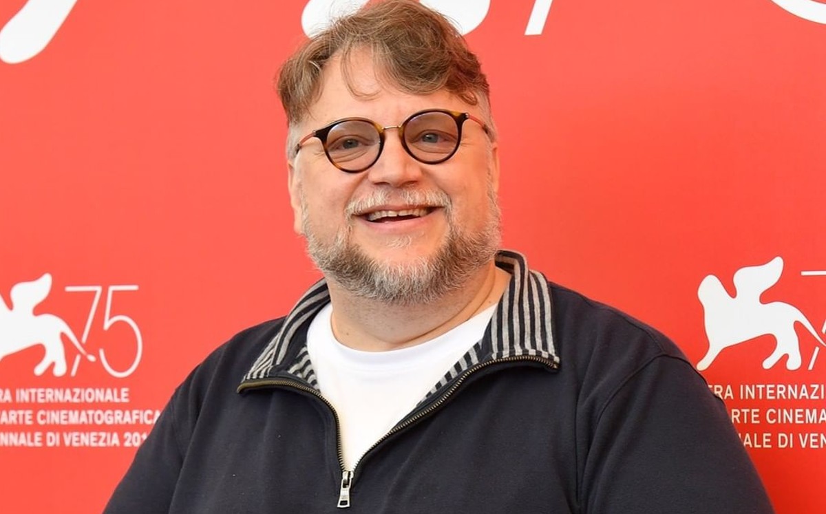 Guillermo del Toro abrió un nuevo perfil de Instagram: “Comenzaré a aprender a usarlo”