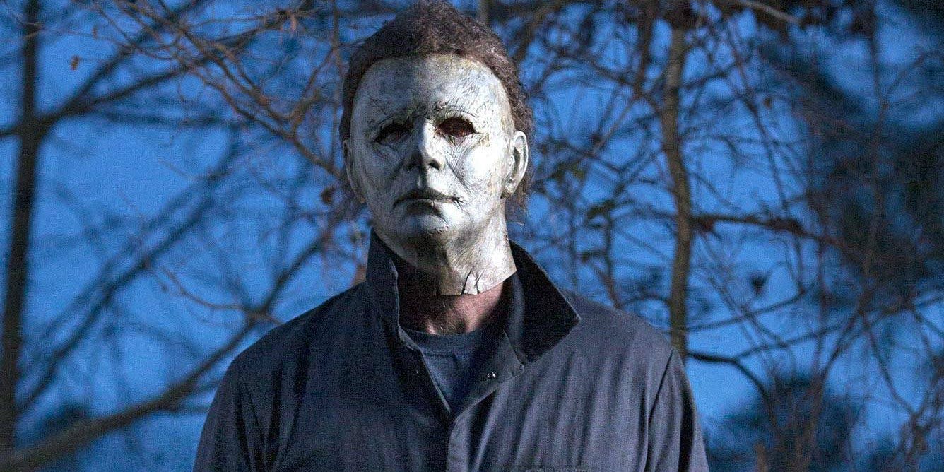 Policías abaten a hombre disfrazado de Michael Myers