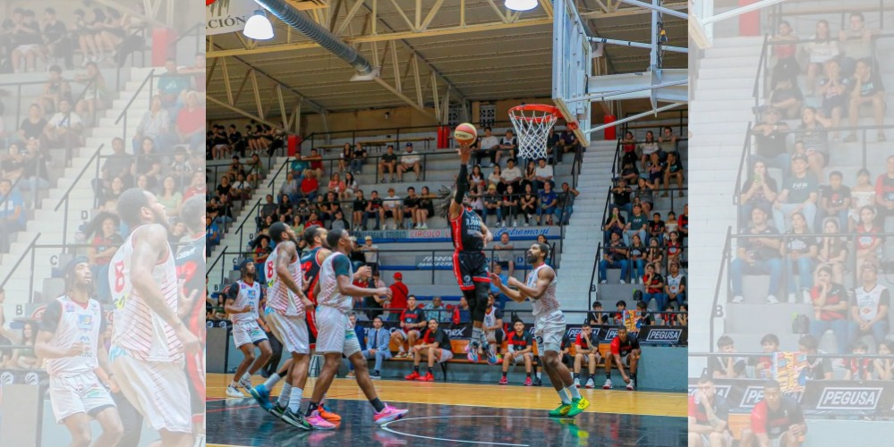 Esta noche, Zonkeys buscará su pase a semifinales