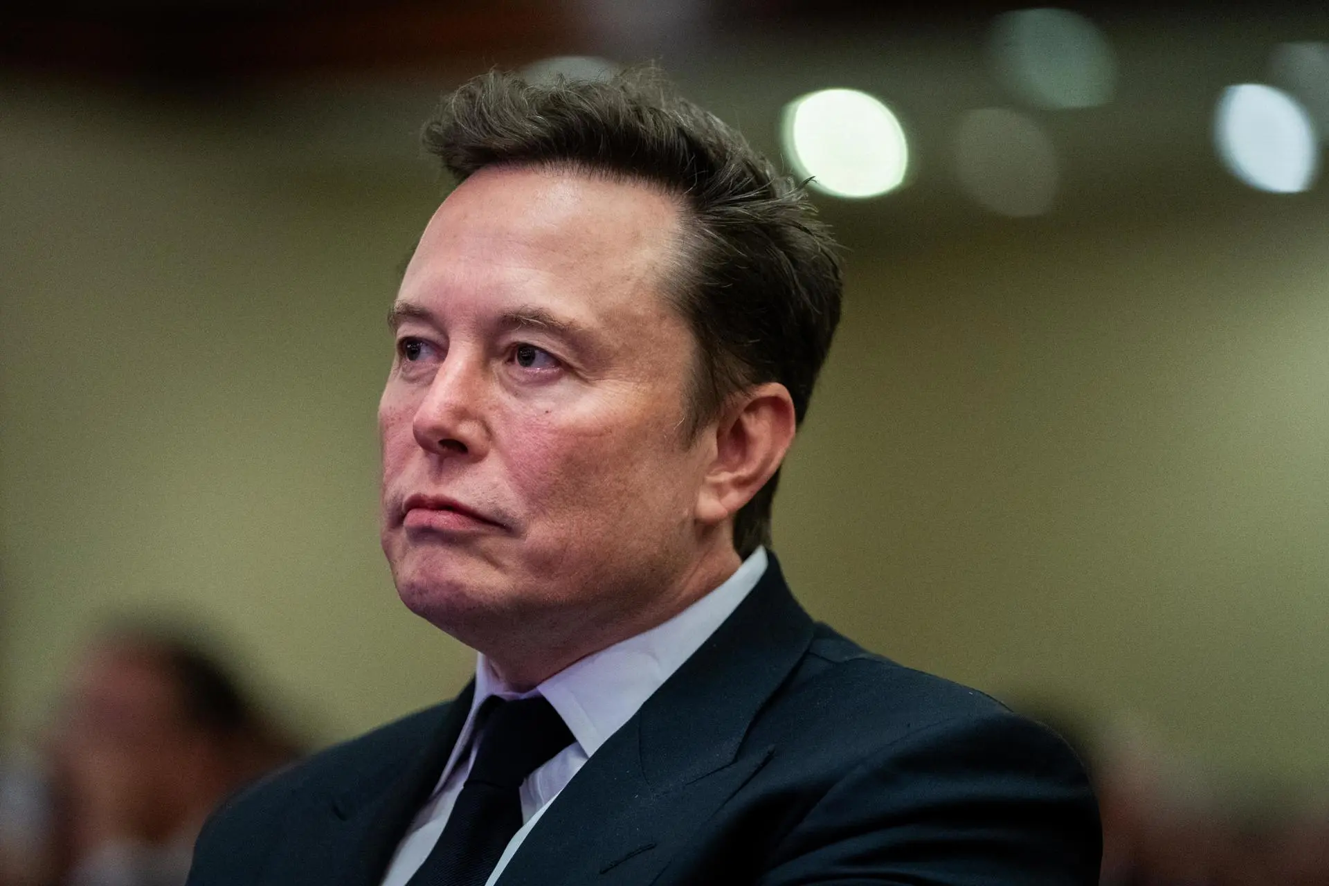 Desmiente Irán reunión entre su embajador y Elon Musk