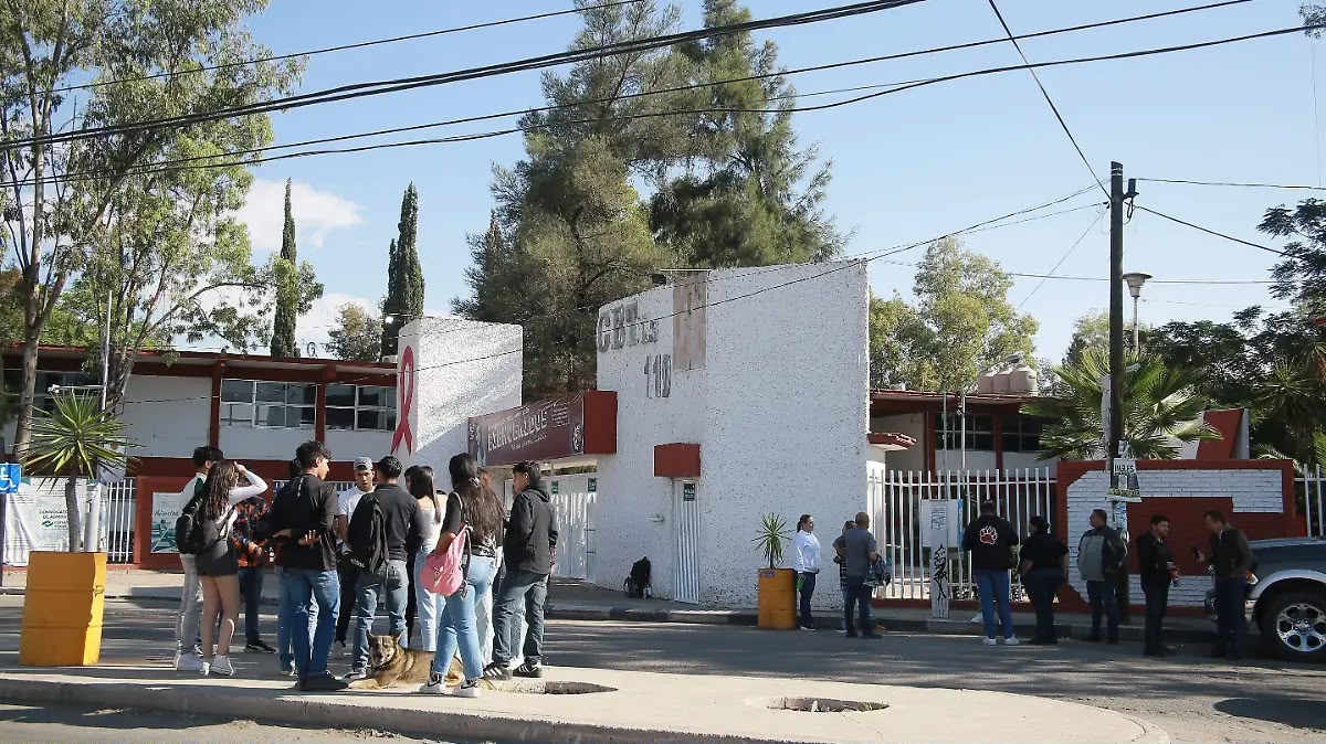 DURANGO: Reconocen fallas en asignación de estudiantes con “Mi Derecho, Mi Lugar”