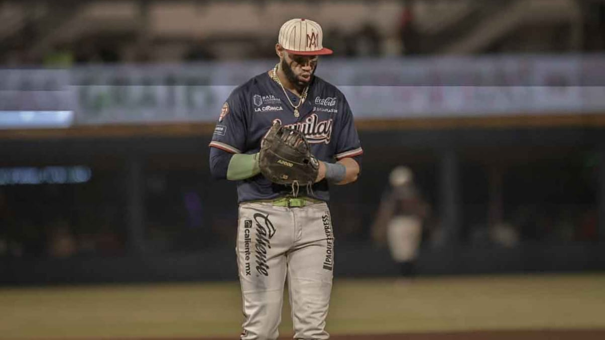 Naranjeros barren a Mexicali en la Semifinal de la LMP