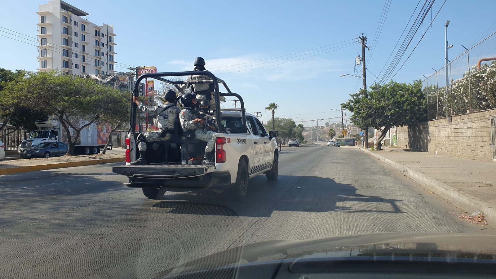 Saldrán transportistas a trabajar