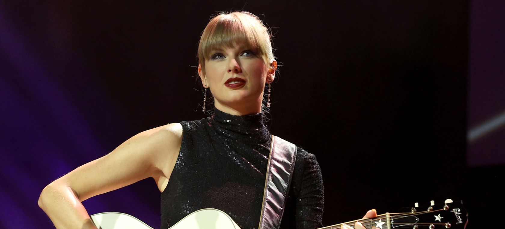 TAYLOR SWIFT  IFOTO: GETTY