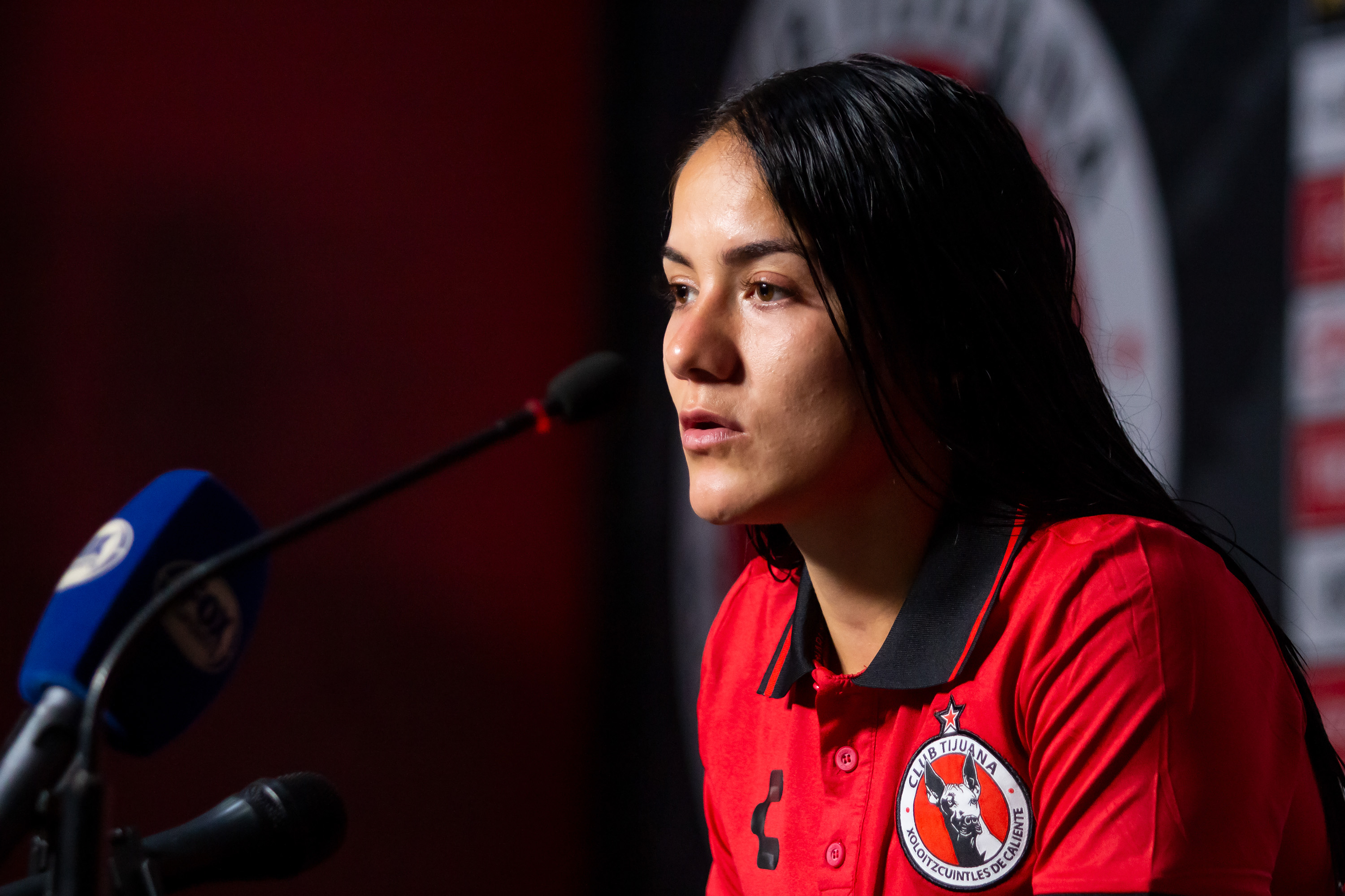 Xolos Femenil preparado para su primer partido en casa