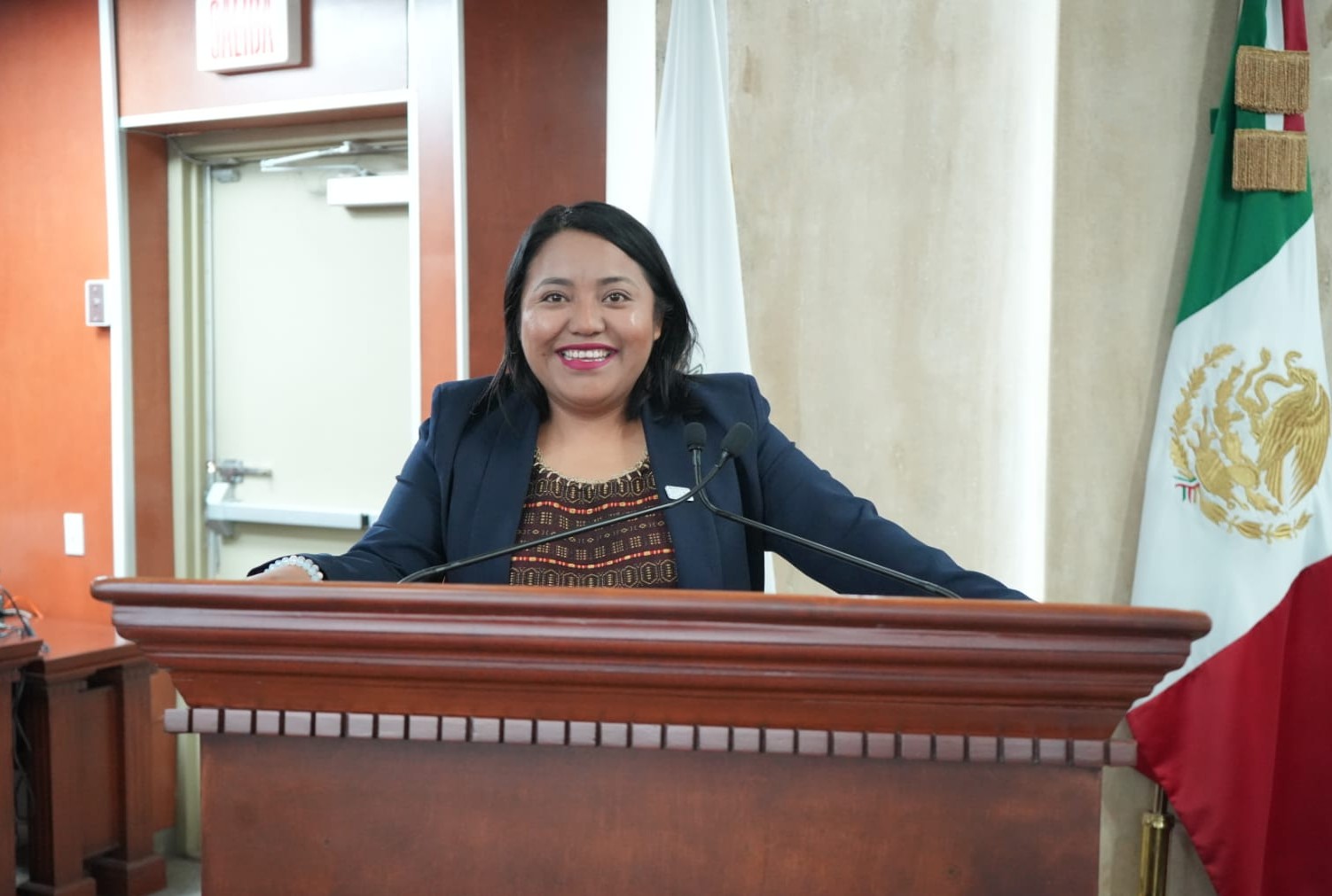 Buscan ampliar la protección contra la violencia hacia las mujeres en BC
