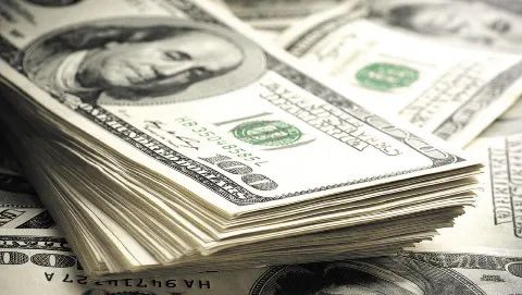 El dólar en Calibaja hoy