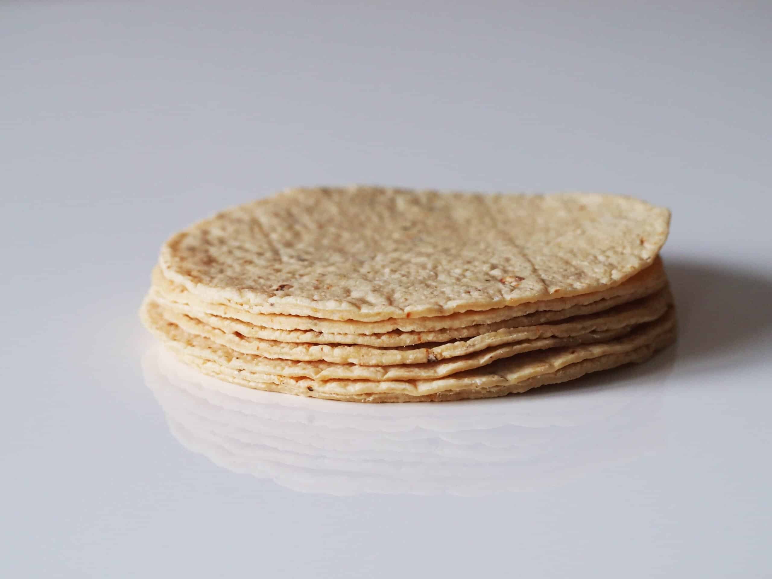 Aumenta el precio de la tortilla