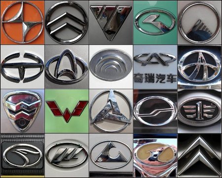 Ganan terreno marcas de autos chinos en México