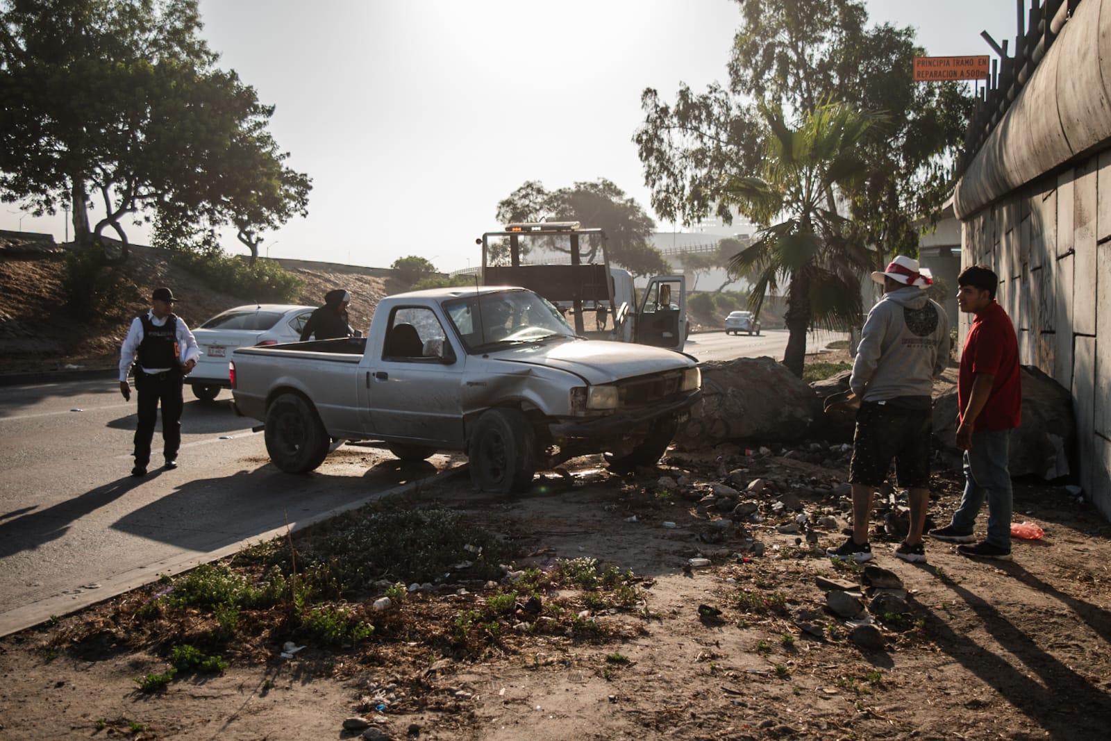 Foto: Border Zoom/Baja News