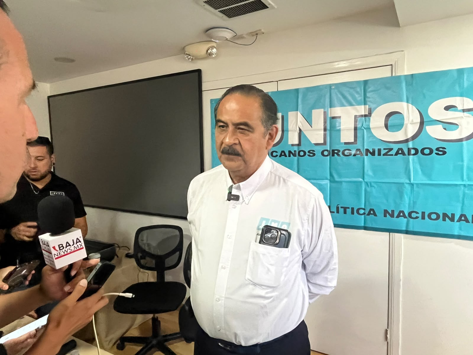Organización civil apuesta por candidaturas independientes en Baja California rumbo a 2027