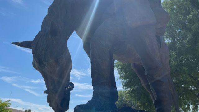 Calor extremo deja 56 fallecimientos en Baja California