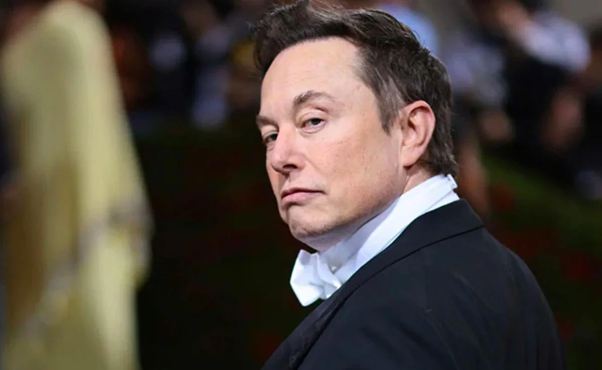 Acusan a Elon Musk de abuso de sustancias