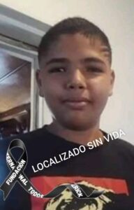 Asesino de Kevin, persona con adicciones: Gobernadora