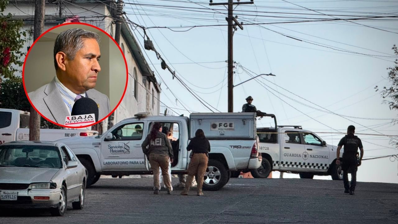 Atribuyen a pugna entre cárteles hallazgo de víctimas en cajuelas en Tijuana
