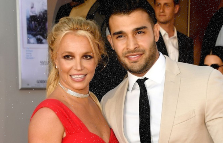 Britney Spears paga la renta de su ex pareja a pesar de la separación