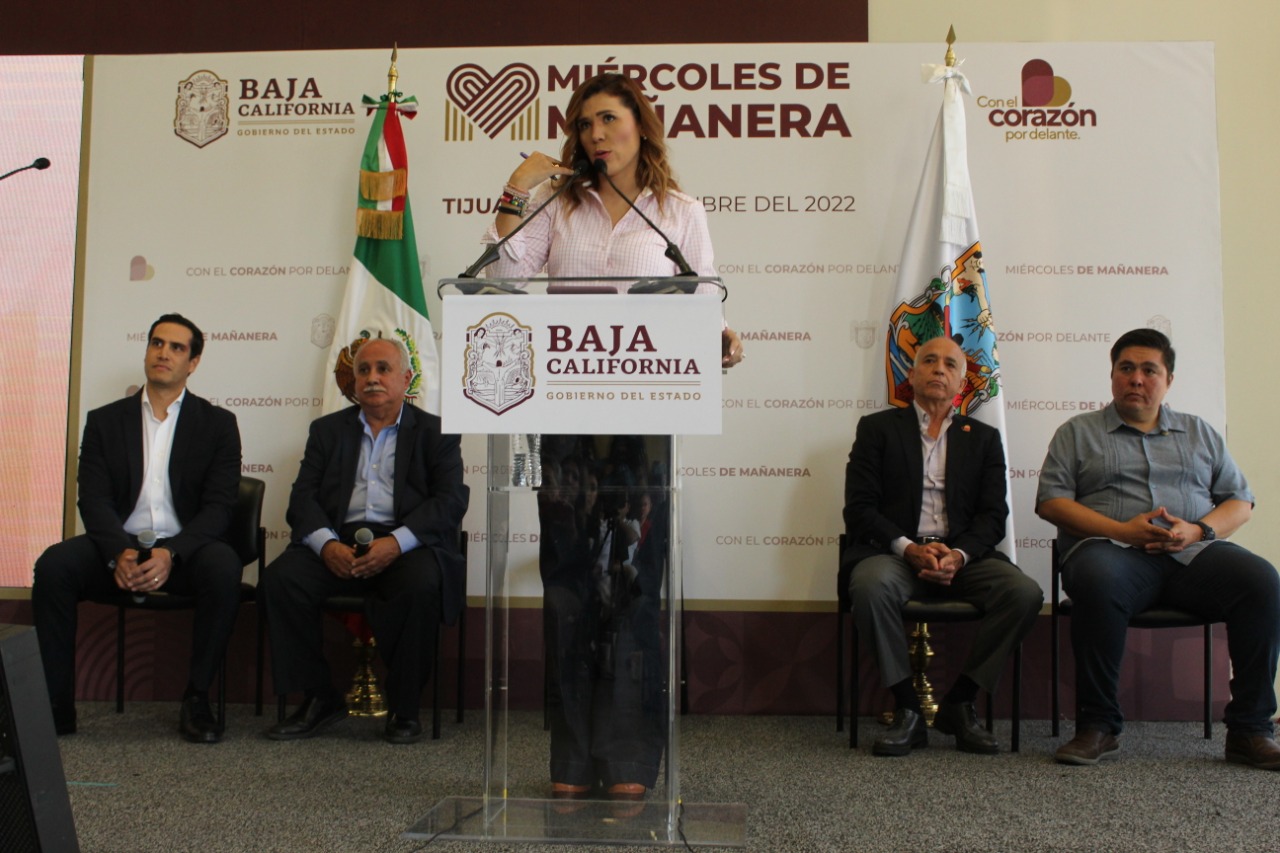 Fotos: Montserrat Peraza I Baja News