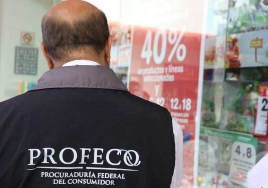 Profeco anuncia: "Va por ofertas falsas" del Buen Fin 2022