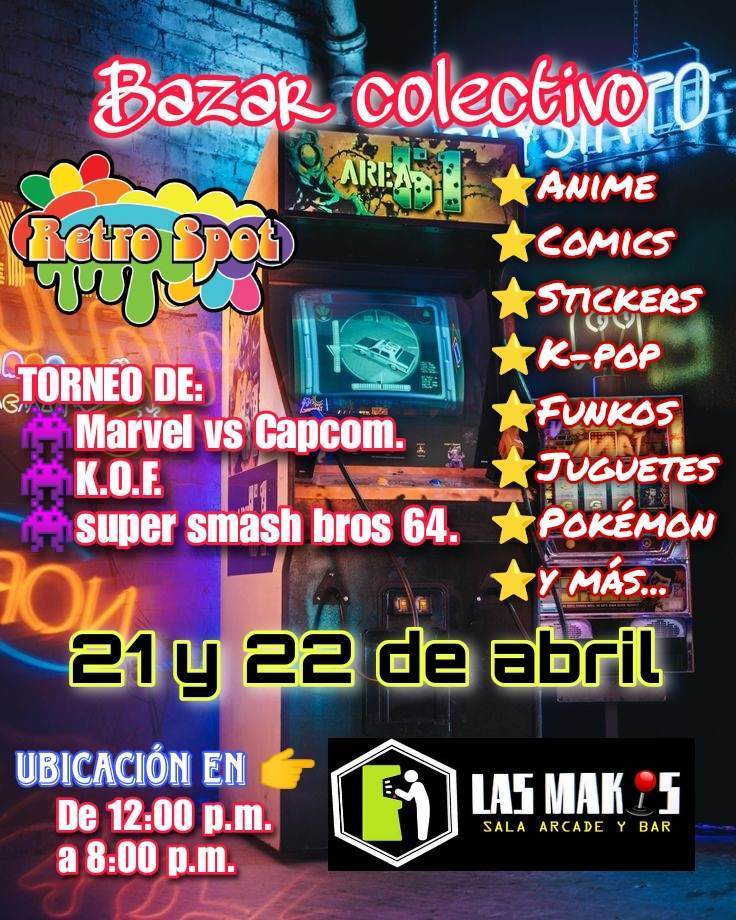 Torneo de videojuegos en Tijuana