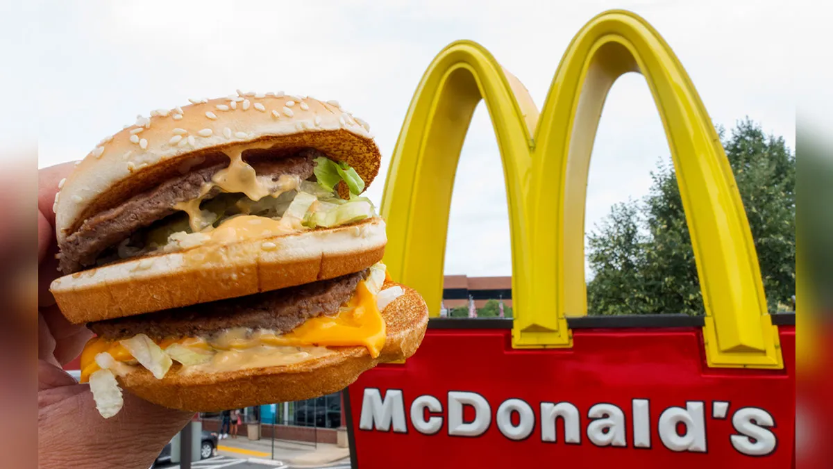 Pierde Mc Donald´s batalla legal por el nombre “Big Mac”: Unión Europea