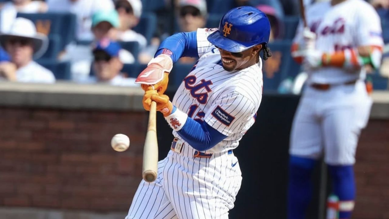 Pierde Padres serie ante Mets