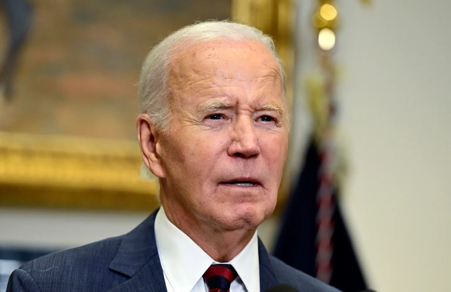 Acusa Biden a Trump de difundir desinformación sobre huracanes