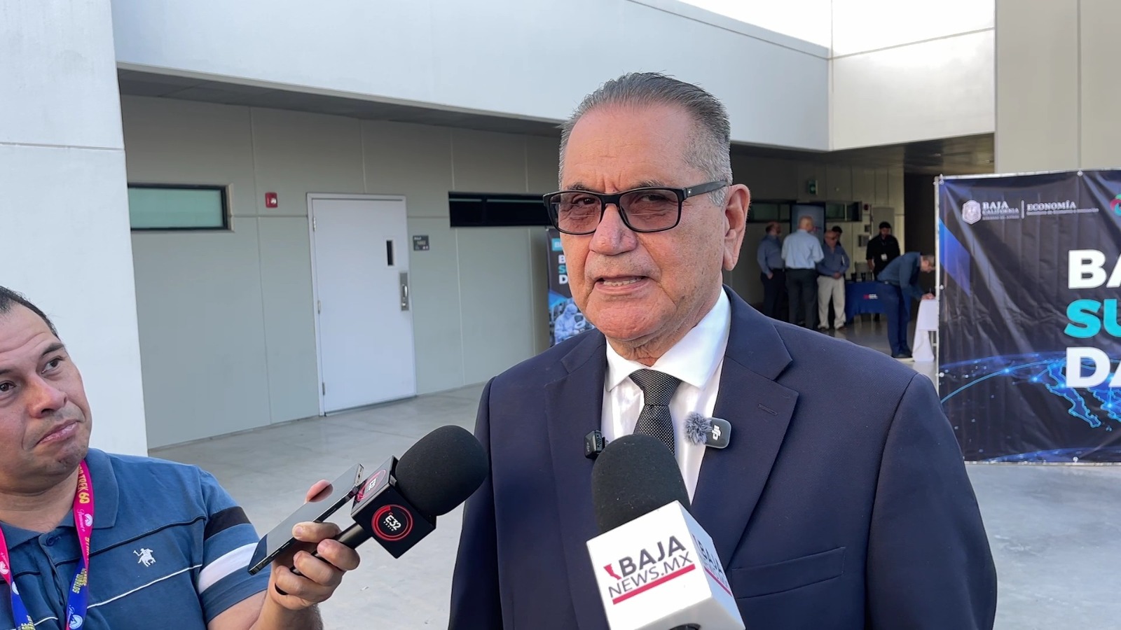 Señalamientos de EU reavivan cuestionamientos sobre el gobierno de Baja California