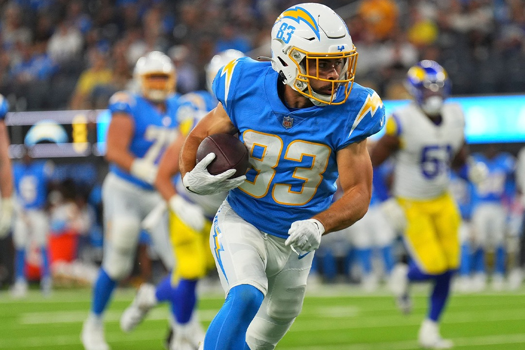 Enfrentará Chargers a Saints en el cierre de la Pretemporada 2022