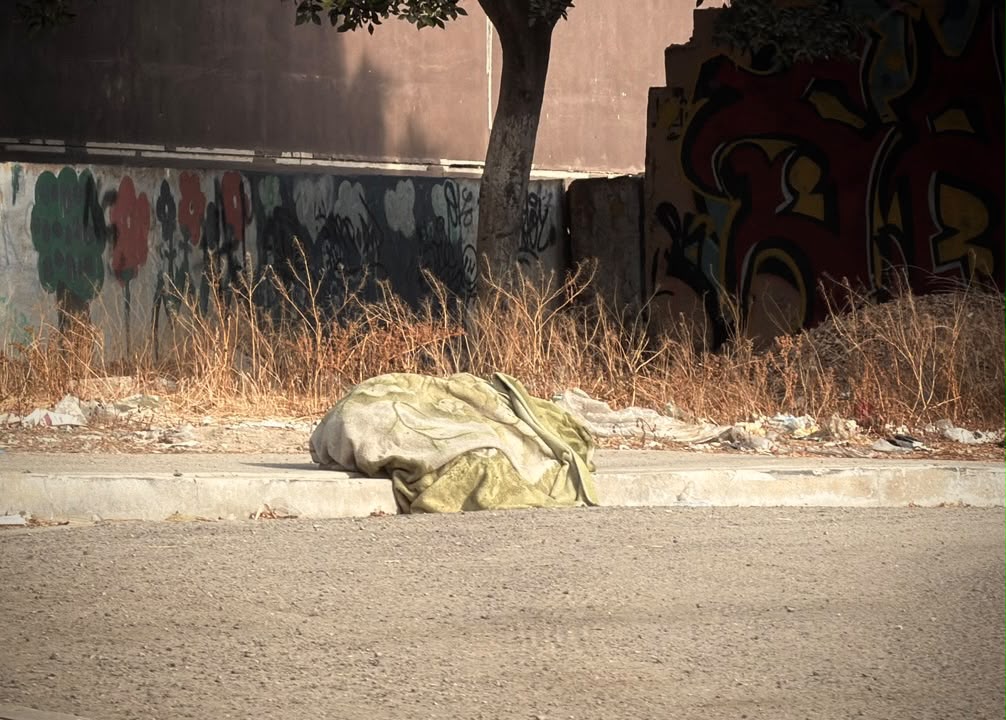 Localizan cuerpo envuelto y atado en zona habitacional en Real de San Francisco